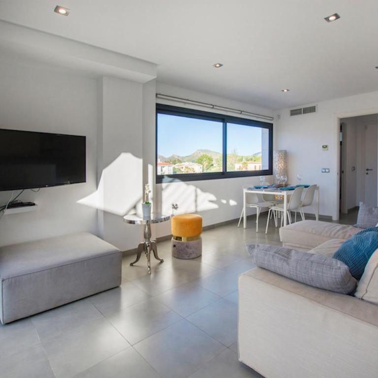 La Perla 10 - Apartamento de 3 dormitorios - 9