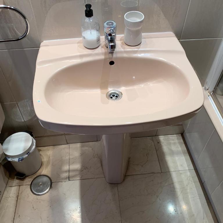Apartamentos Torr en Madrid - Chamartín - Apartamento de 1 dormitorio - 73