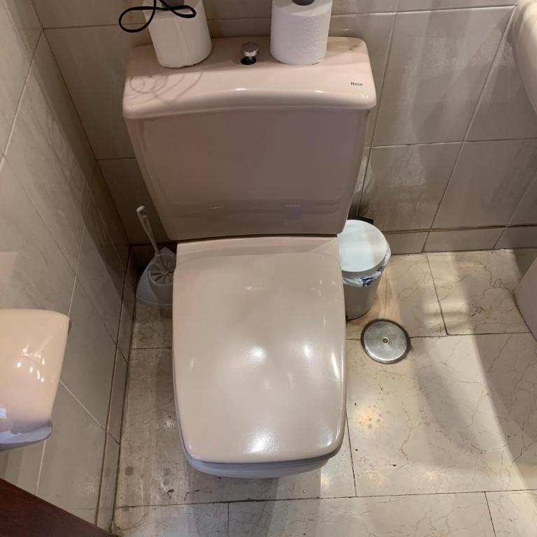 Apartamentos Torr en Madrid - Chamartín - Apartamento de 1 dormitorio - 72