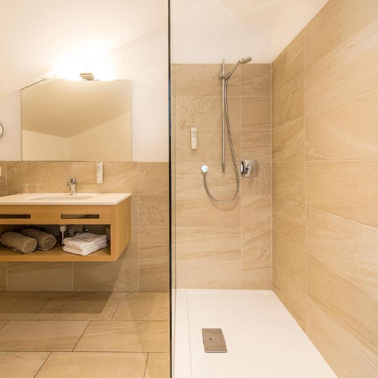 Hotel CampingPark Steiner - Junior Suite - 1