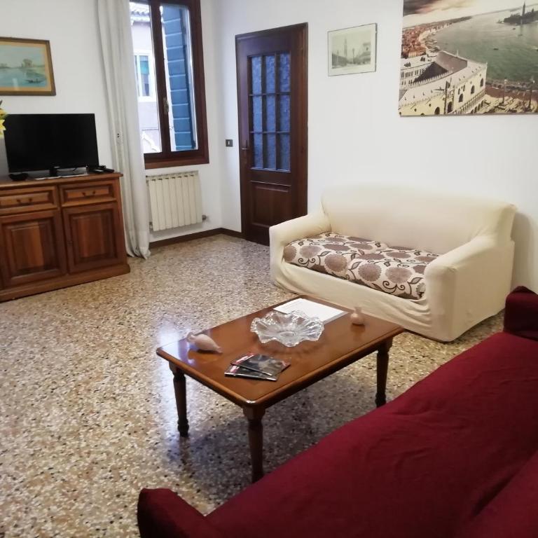 Venice Biennale - Appartamento con 2 Camere da Letto - 6