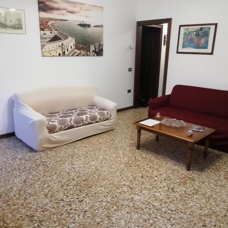 Venice Biennale - Appartamento con 2 Camere da Letto - 5