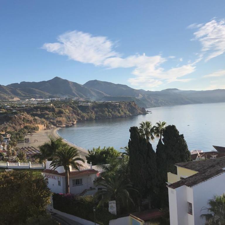 Nerja Burriana Playa - Apartamento de 2 dormitorios - 9