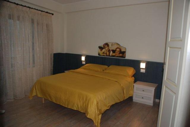 I Narcisi - Appartamento con 1 Camera da Letto - 5
