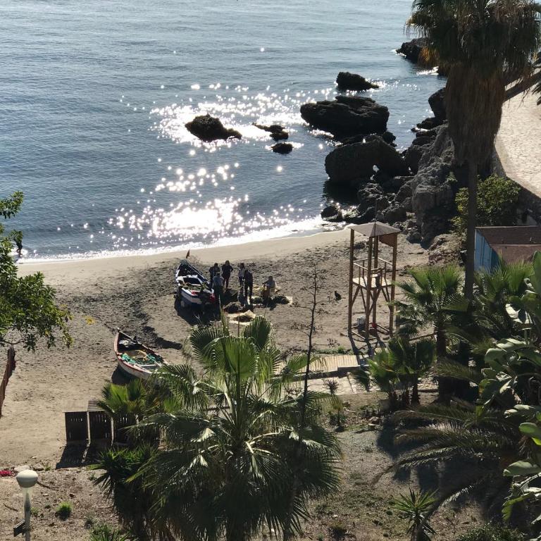 Nerja Burriana Playa - Apartamento de 2 dormitorios - 8