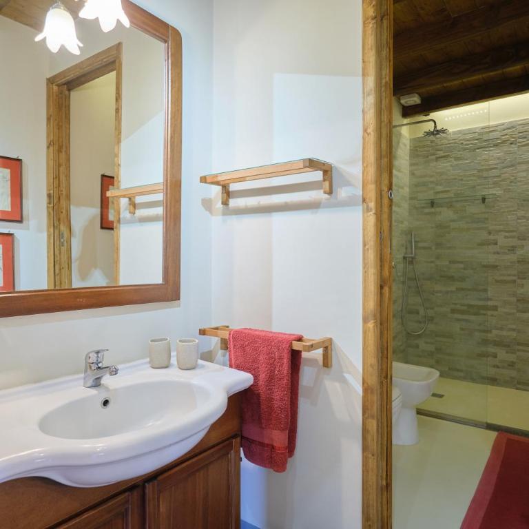 Palazzo Mazzini - Deluxe Zimmer - 5