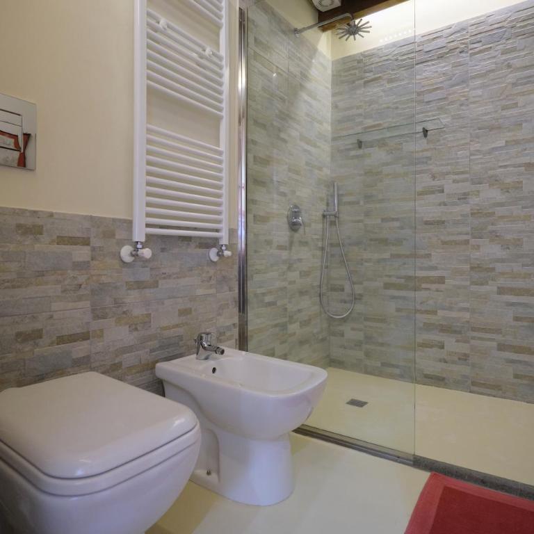 Palazzo Mazzini - Deluxe Zimmer - 3
