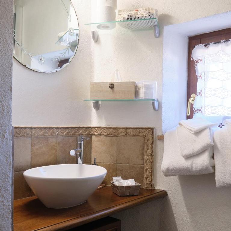 Palazzo Mazzini - Maisonette Studio - 3