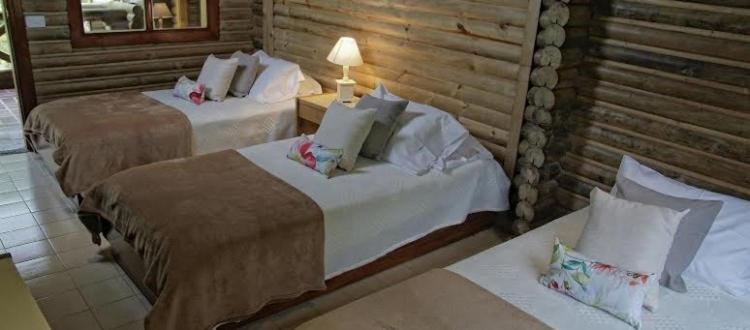 HOTEL IGUAIMA - Habitación Doble - 3