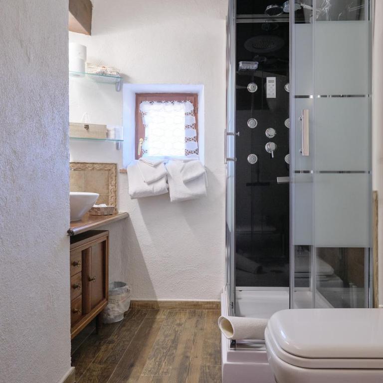 Palazzo Mazzini - Maisonette Studio - 2