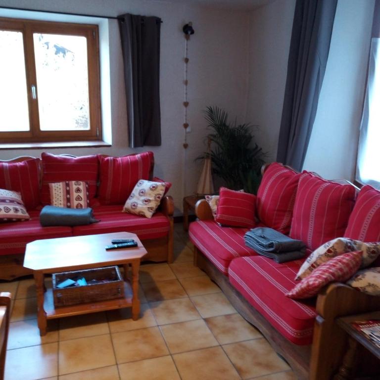 appartement Landry - Appartement 2 Chambres - 1