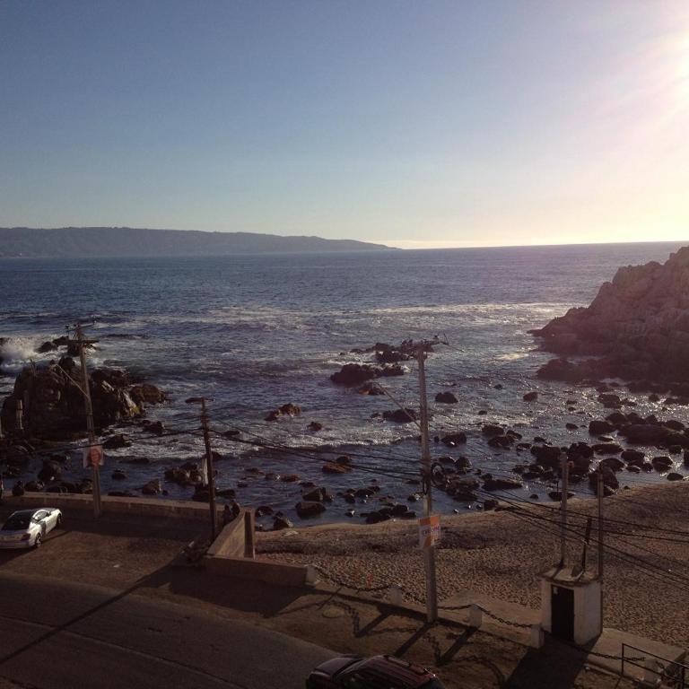 Beachfront Apartment Reñaca Chile - Apartamento de 2 dormitorios - 23
