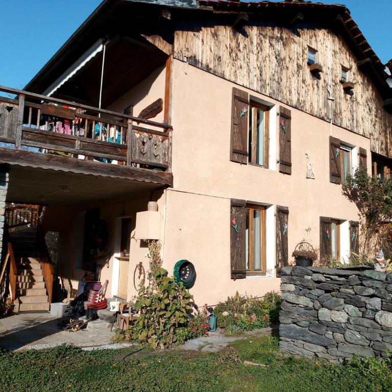 appartement Landry - Appartement 2 Chambres - 12