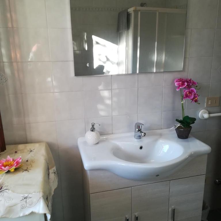 Verdelago Home, two double bedroom & parking - Appartamento con 2 Camere da Letto - 33