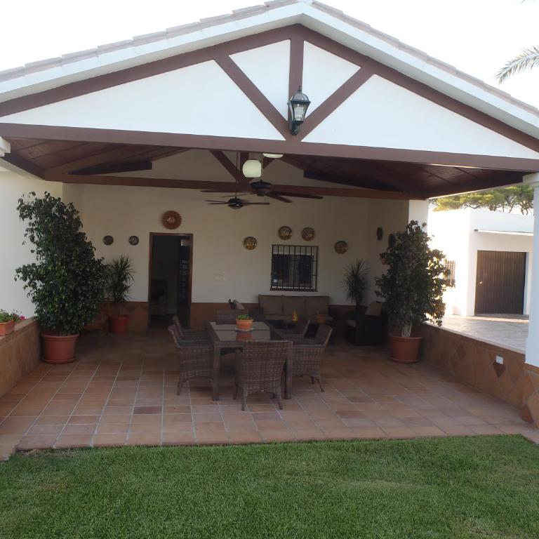 ABULAGAR - Casa de 6 dormitorios - 31