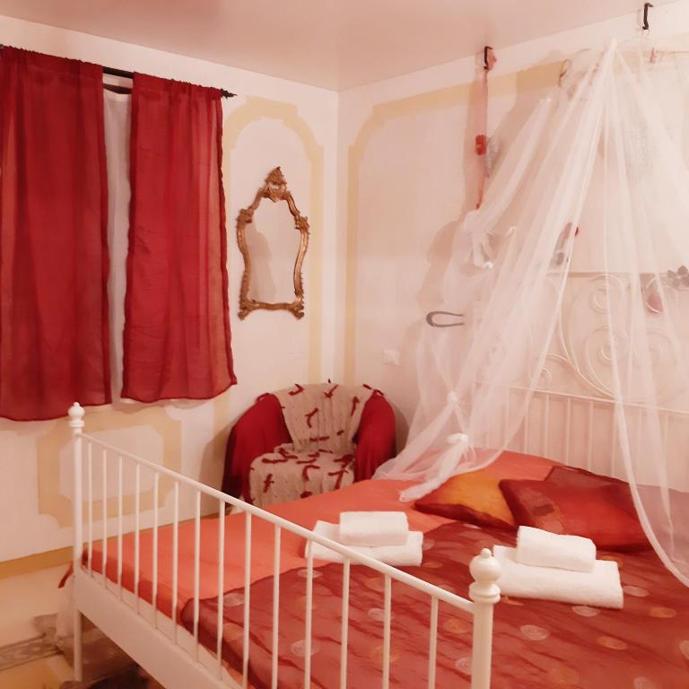 Valentina's Home - Appartamento con 1 Camera da Letto - 18