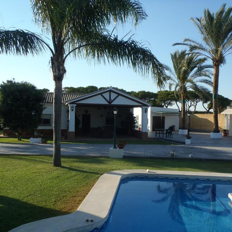 ABULAGAR - Casa de 6 dormitorios - 8