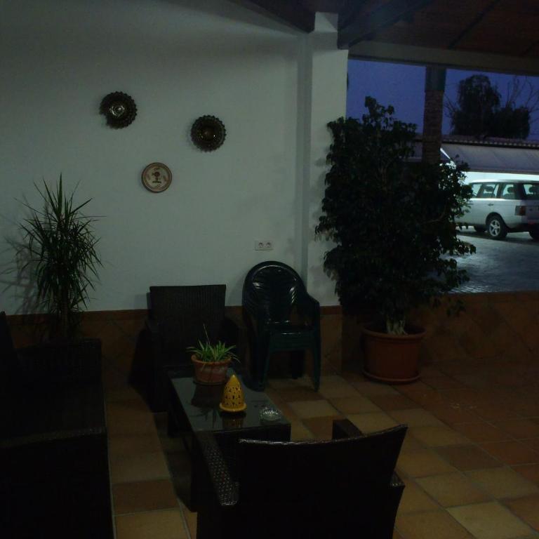 ABULAGAR - Casa de 6 dormitorios - 39