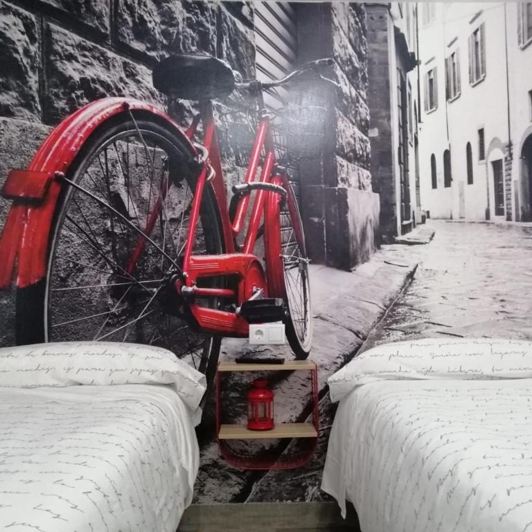 Mezquita- Elite, Parking, Wifi - Apartamento de 2 dormitorios - 20