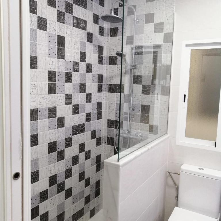 Mezquita- Elite, Parking, Wifi - Apartamento de 2 dormitorios - 12