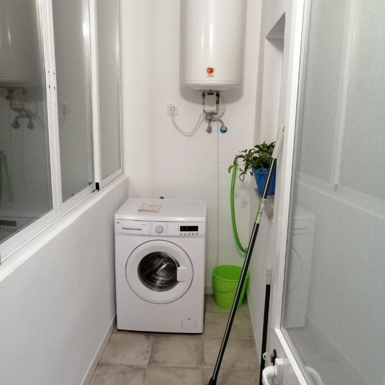Mezquita- Elite, Parking, Wifi - Apartamento de 2 dormitorios - 21