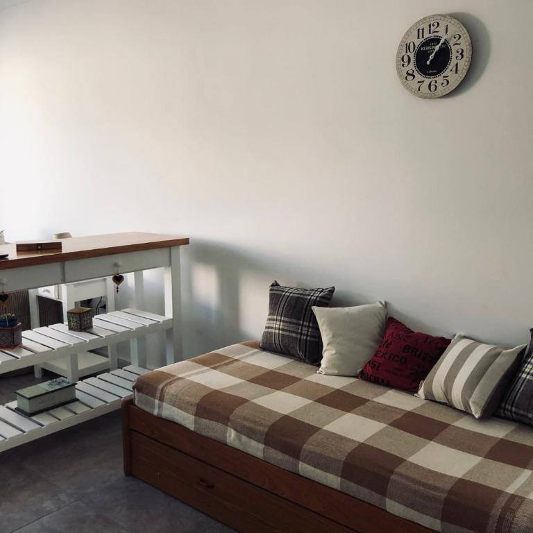 Departamento en Olavarría - Apartamento de 1 dormitorio - 1