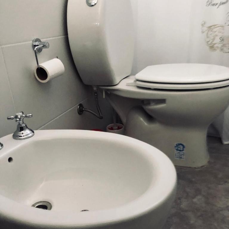 Departamento en Olavarría - Apartamento de 1 dormitorio - 6