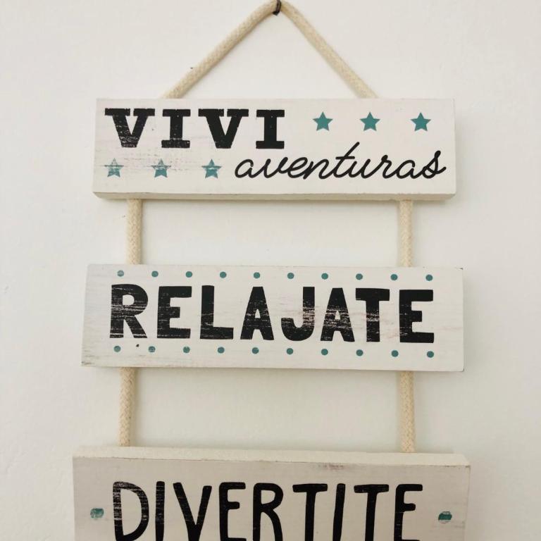 Departamento en Olavarría - Apartamento de 1 dormitorio - 9