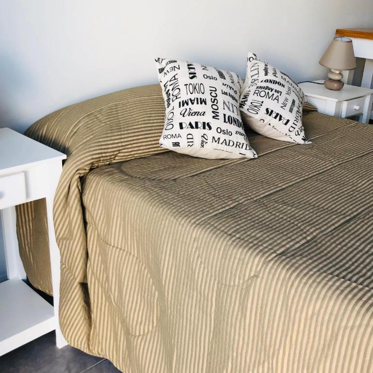Departamento en Olavarría - Apartamento de 1 dormitorio - 10