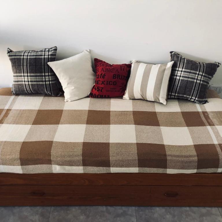 Departamento en Olavarría - Apartamento de 1 dormitorio - 13