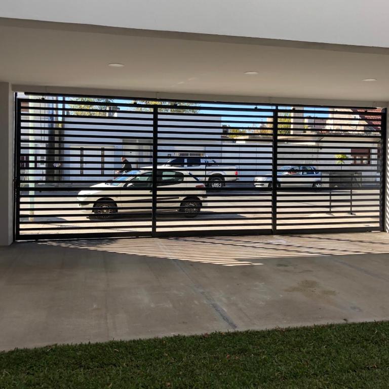 Departamento en Olavarría - Apartamento de 1 dormitorio - 23