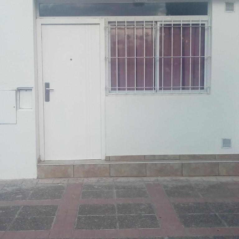 Departamento Colón 2 - One-Bedroom Apartment - 8