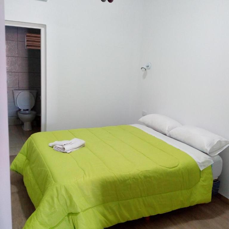 Departamento Colón 2 - Apartamento de 1 dormitorio - 9