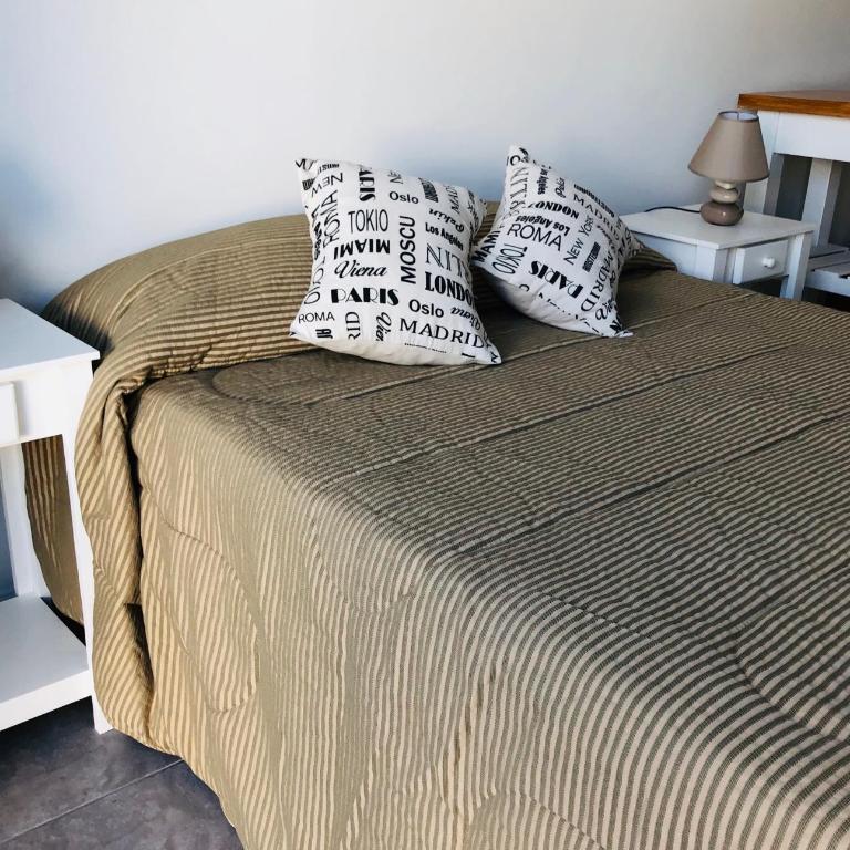 Departamento en Olavarría - Apartamento de 1 dormitorio - 3