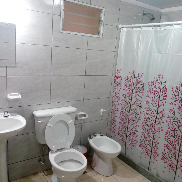 Departamento Colón 2 - Apartamento de 1 dormitorio - 11