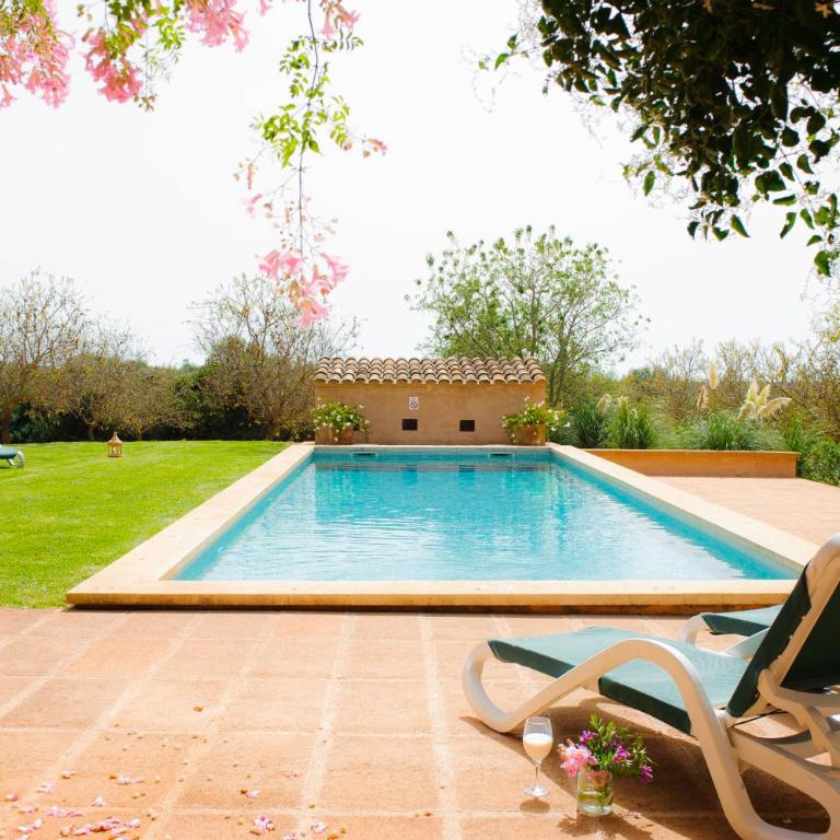 Finca Parra - Villa de 5 dormitorios - 28