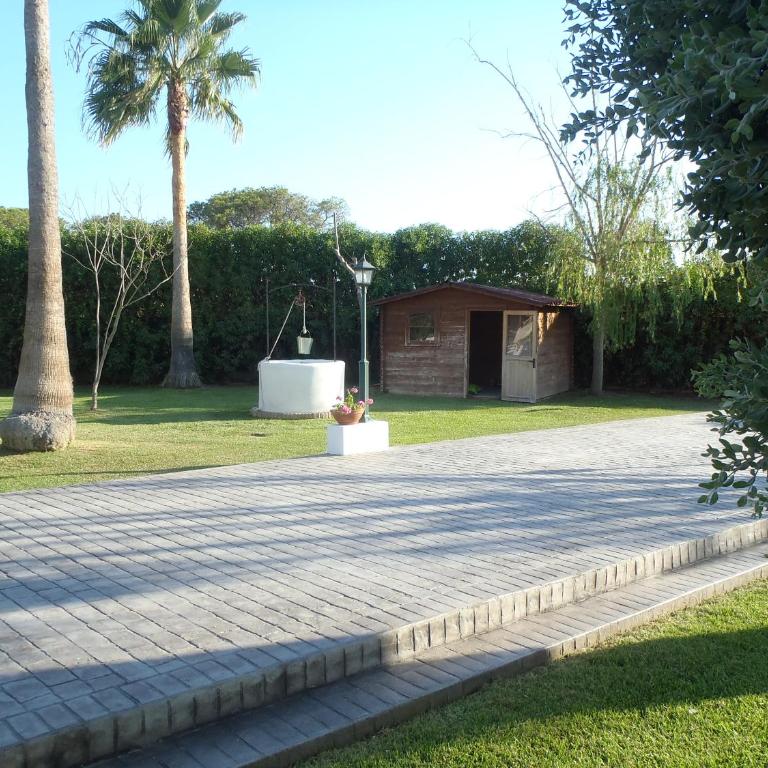 ABULAGAR - Casa de 6 dormitorios - 26