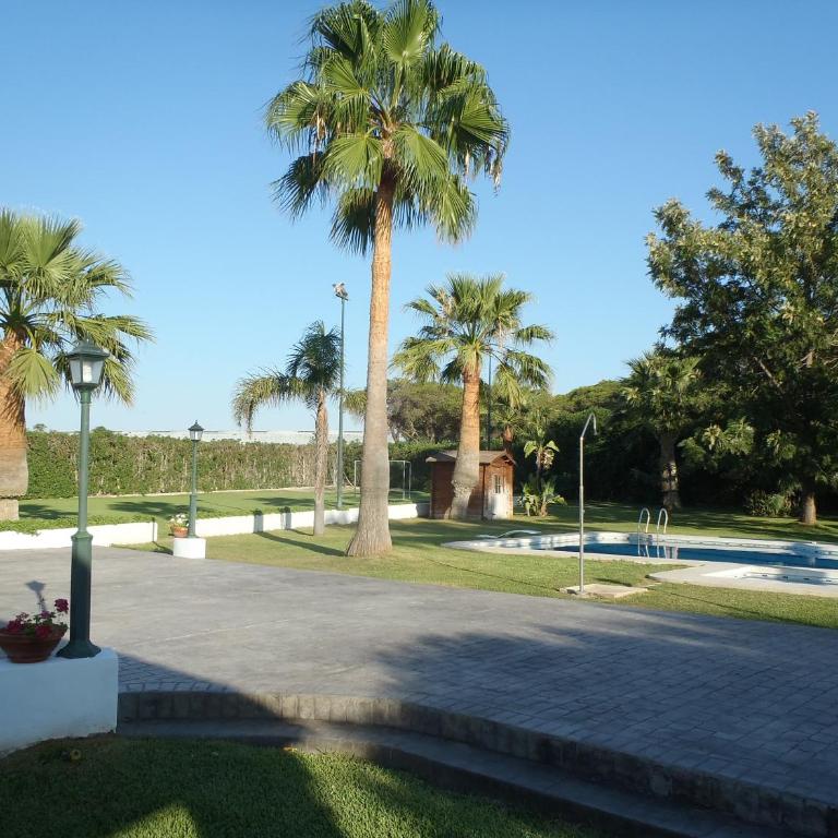 ABULAGAR - Casa de 6 dormitorios - 24