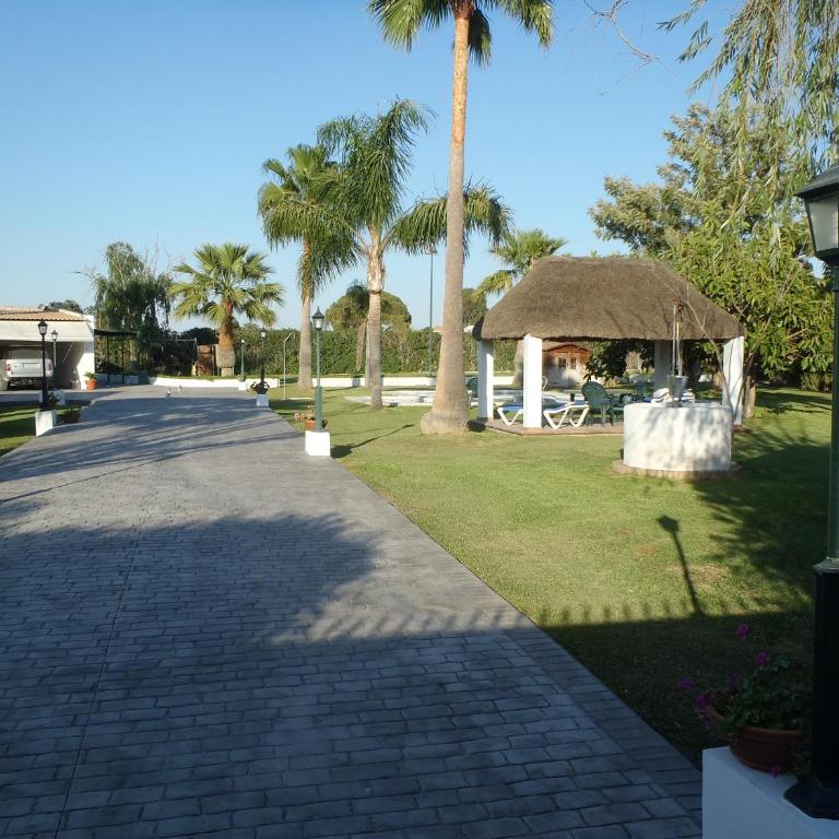 ABULAGAR - Casa de 6 dormitorios - 19