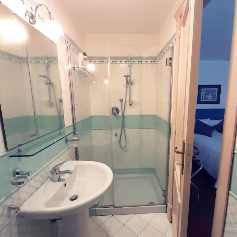 Casa Vacanze Pizzofalcone 41b - Apartment with Balcony - 45