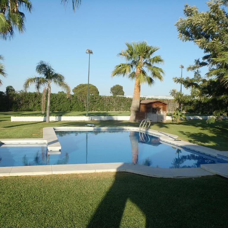 ABULAGAR - Casa de 6 dormitorios - 4