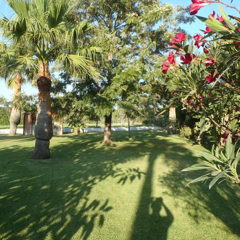 ABULAGAR - Casa de 6 dormitorios - 12