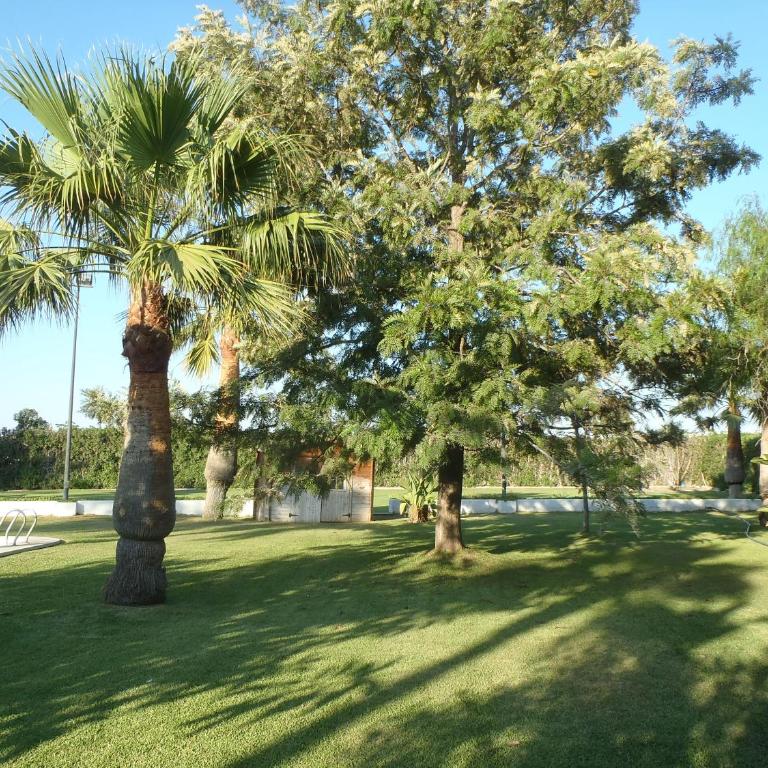 ABULAGAR - Casa de 6 dormitorios - 13