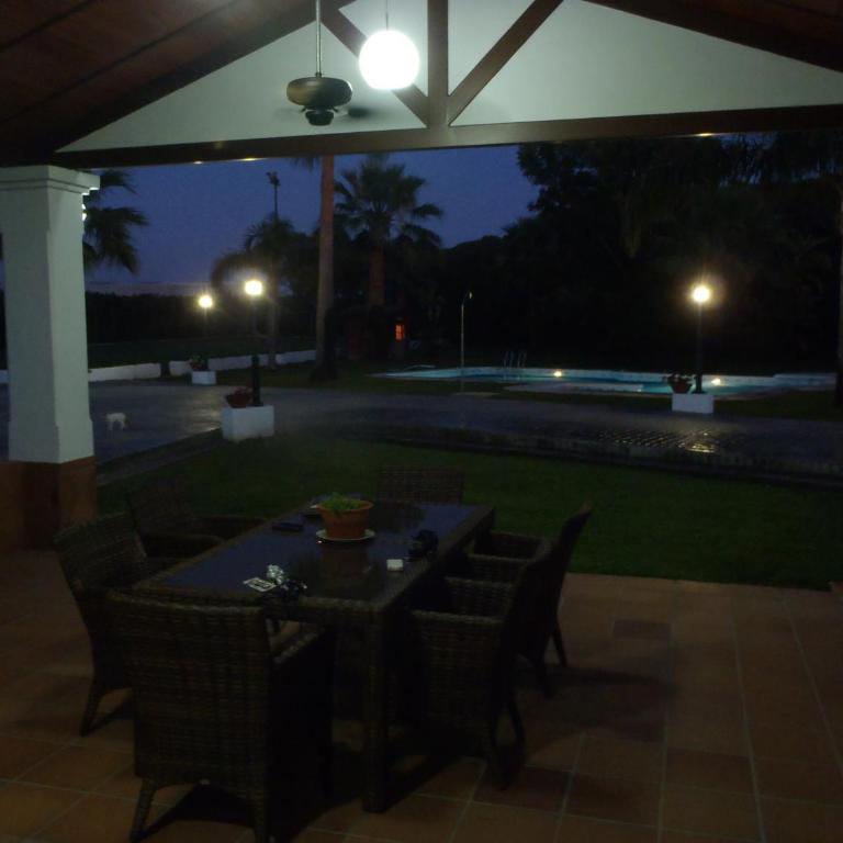 ABULAGAR - Casa de 6 dormitorios - 40