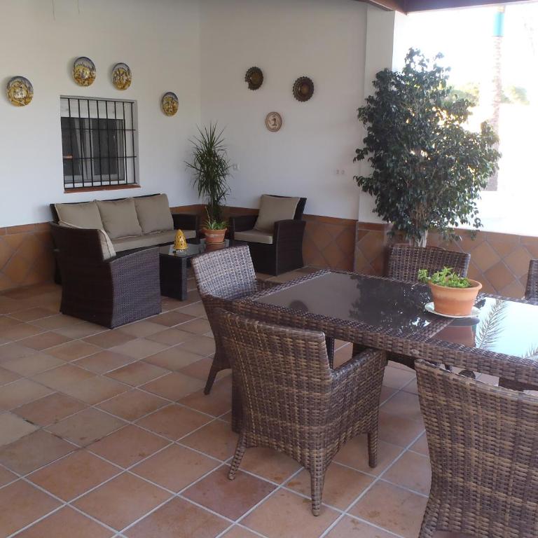 ABULAGAR - Casa de 6 dormitorios - 35