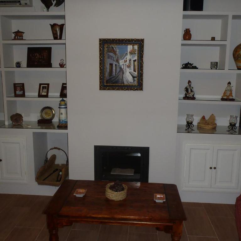 ABULAGAR - Casa de 6 dormitorios - 50