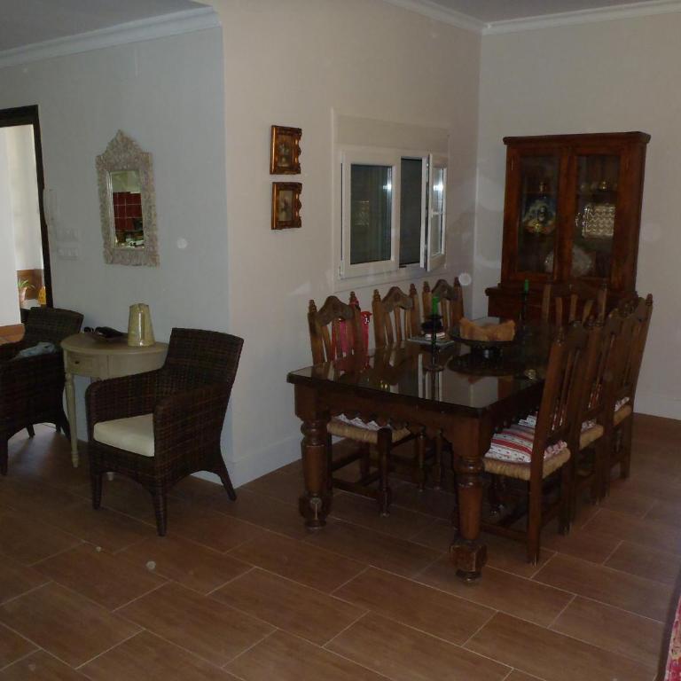 ABULAGAR - Casa de 6 dormitorios - 48