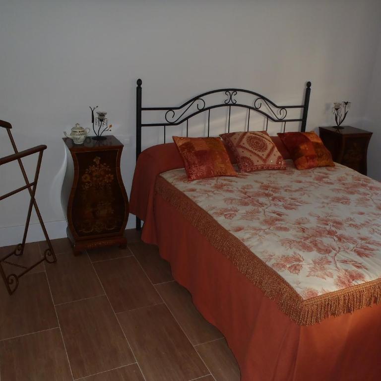 ABULAGAR - Casa de 6 dormitorios - 53