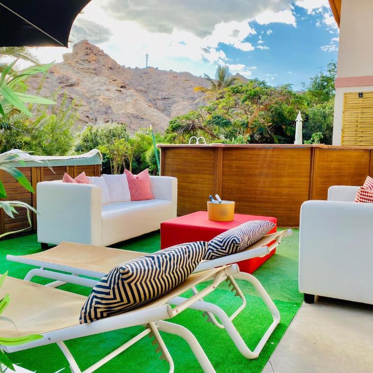 TAURO GOLF & BEACH VILLA - Villa con piscina privada - 6