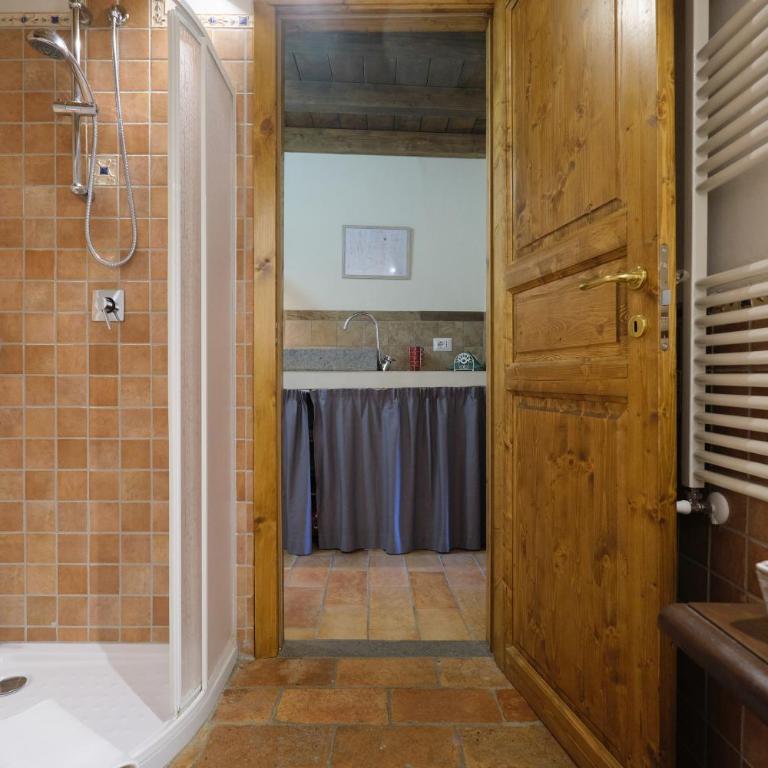 Palazzo Mazzini - Deluxe Zimmer mit Kingsize-Bett - 3